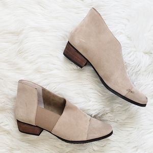 blondo izzy waterproof bootie